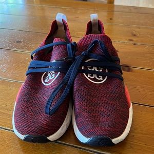 Men’s G/Fore golf shoes.  EUC!